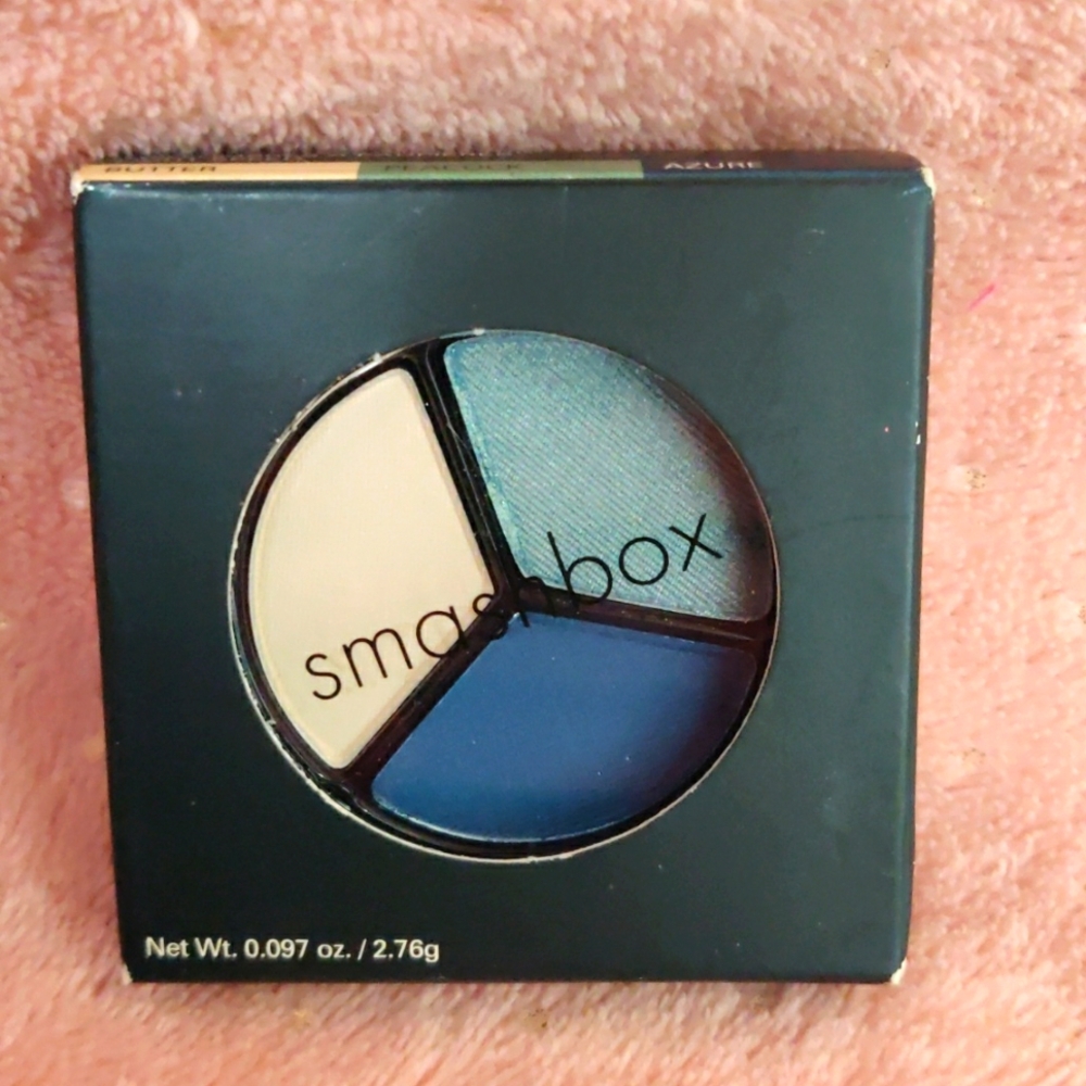 Nib smashbox eye shadow